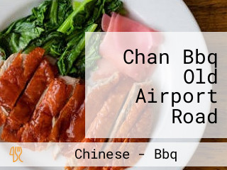 Chan Bbq Old Airport Road Hawker Centre