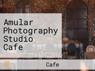 Amular Photography Studio Cafe