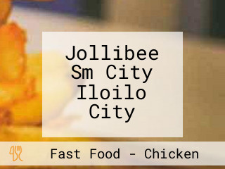 Jollibee Sm City Iloilo City