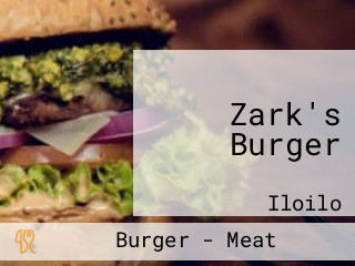 Zark's Burger