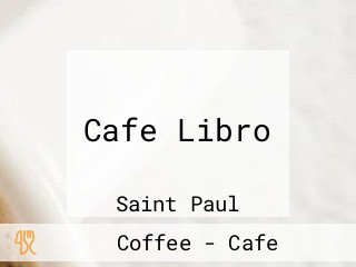 Cafe Libro