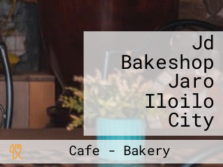 Jd Bakeshop Jaro Iloilo City