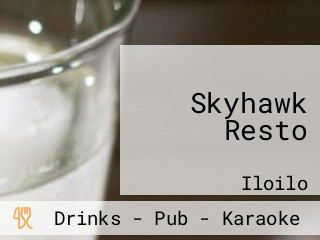 Skyhawk Resto