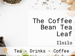 The Coffee Bean Tea Leaf