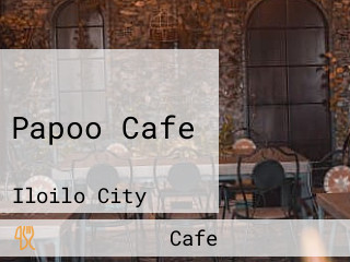 Papoo Cafe