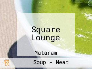 Square Lounge