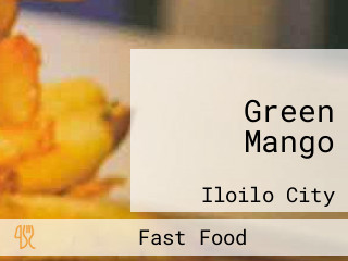 Green Mango