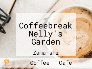 Coffeebreak Nelly's Garden