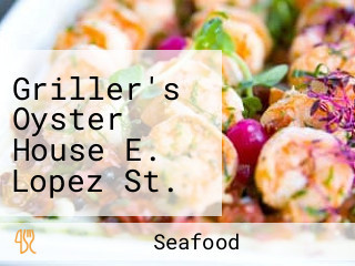 Griller's Oyster House E. Lopez St. Jaro Iloilo City