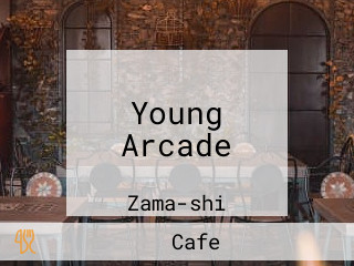 Young Arcade