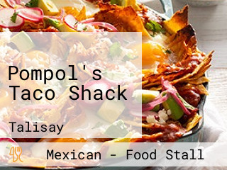 Pompol's Taco Shack