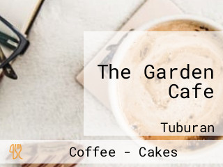 The Garden Cafe