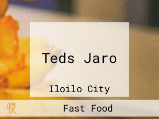 Teds Jaro