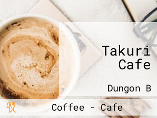 Takuri Cafe