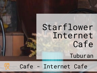 Starflower Internet Cafe