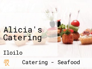 Alicia's Catering