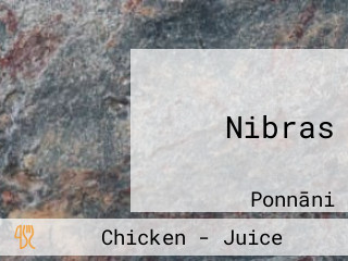 Nibras