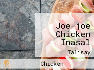 Joe-joe Chicken Inasal