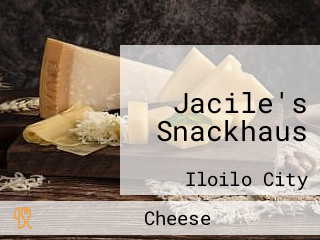 Jacile's Snackhaus