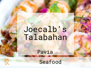 Joecalb's Talabahan