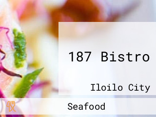 187 Bistro