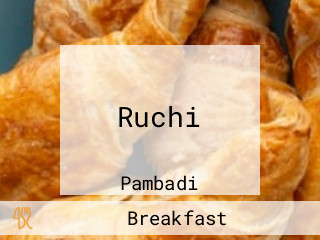 Ruchi