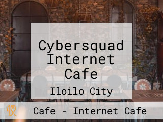 Cybersquad Internet Cafe