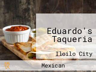 Eduardo's Taqueria