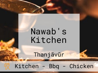 Nawab's Kitchen