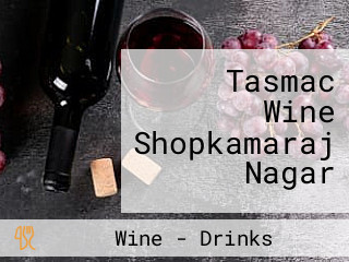 Tasmac Wine Shopkamaraj Nagar