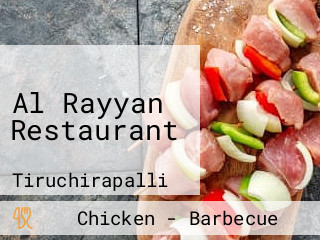 Al Rayyan Restaurant