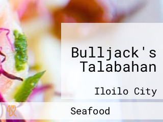 Bulljack's Talabahan