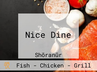 Nice Dine