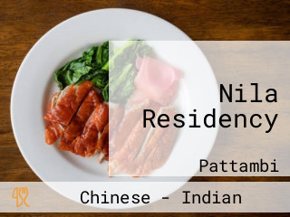 Nila Residency