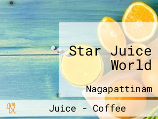 Star Juice World