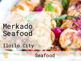 Merkado Seafood