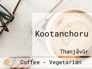 Kootanchoru