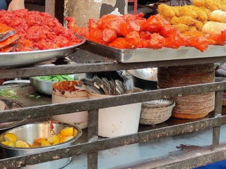 Bombay Chicken Fry