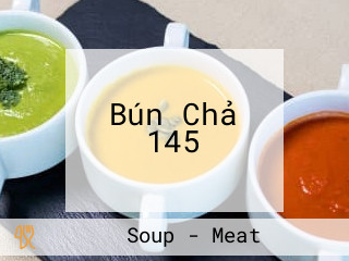 Bún Chả 145