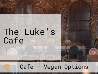 The Luke's Cafe