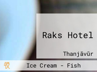 Raks Hotel