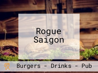 Rogue Saigon