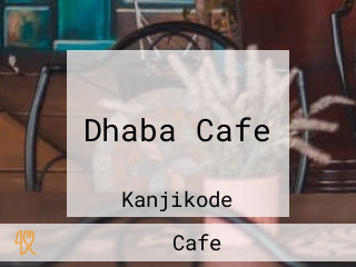 Dhaba Cafe