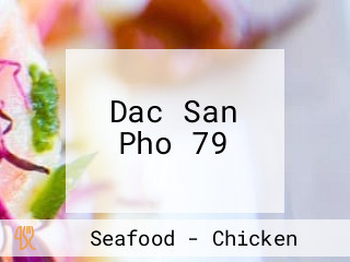 Dac San Pho 79