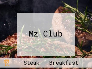 Mz Club