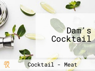 Dam's Cocktail