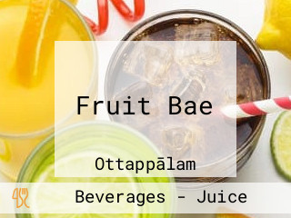 Fruit Bae