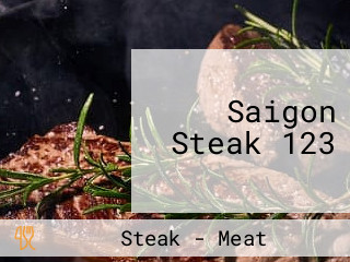 Saigon Steak 123