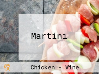 Martini