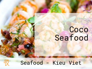 Coco Seafood